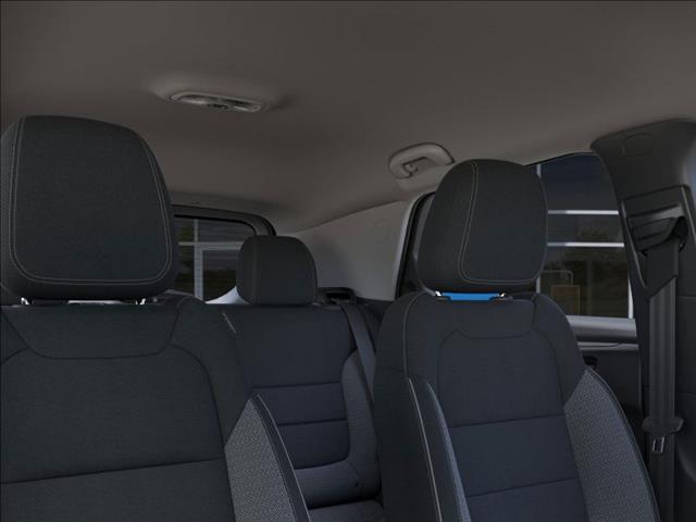 2026 Chevrolet Trailblazer LT Mosaic Black Metallic Gb0 at Memorial Highway Chevrolet