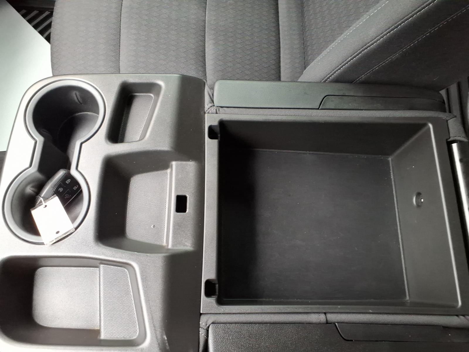 2022 Chevrolet Silverado 1500 photo 24 of 25
