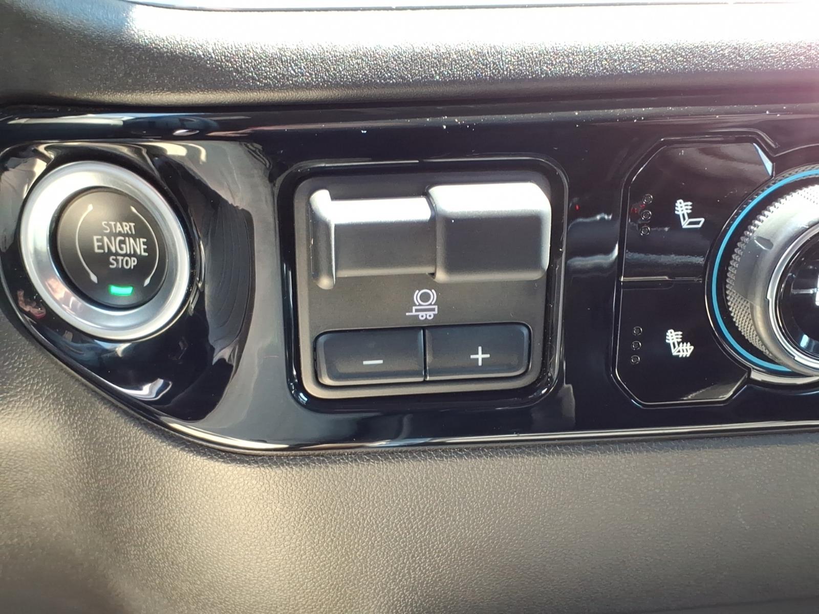 2023 Chevrolet Silverado 1500 RST Summit White at Memorial Highway Chevrolet