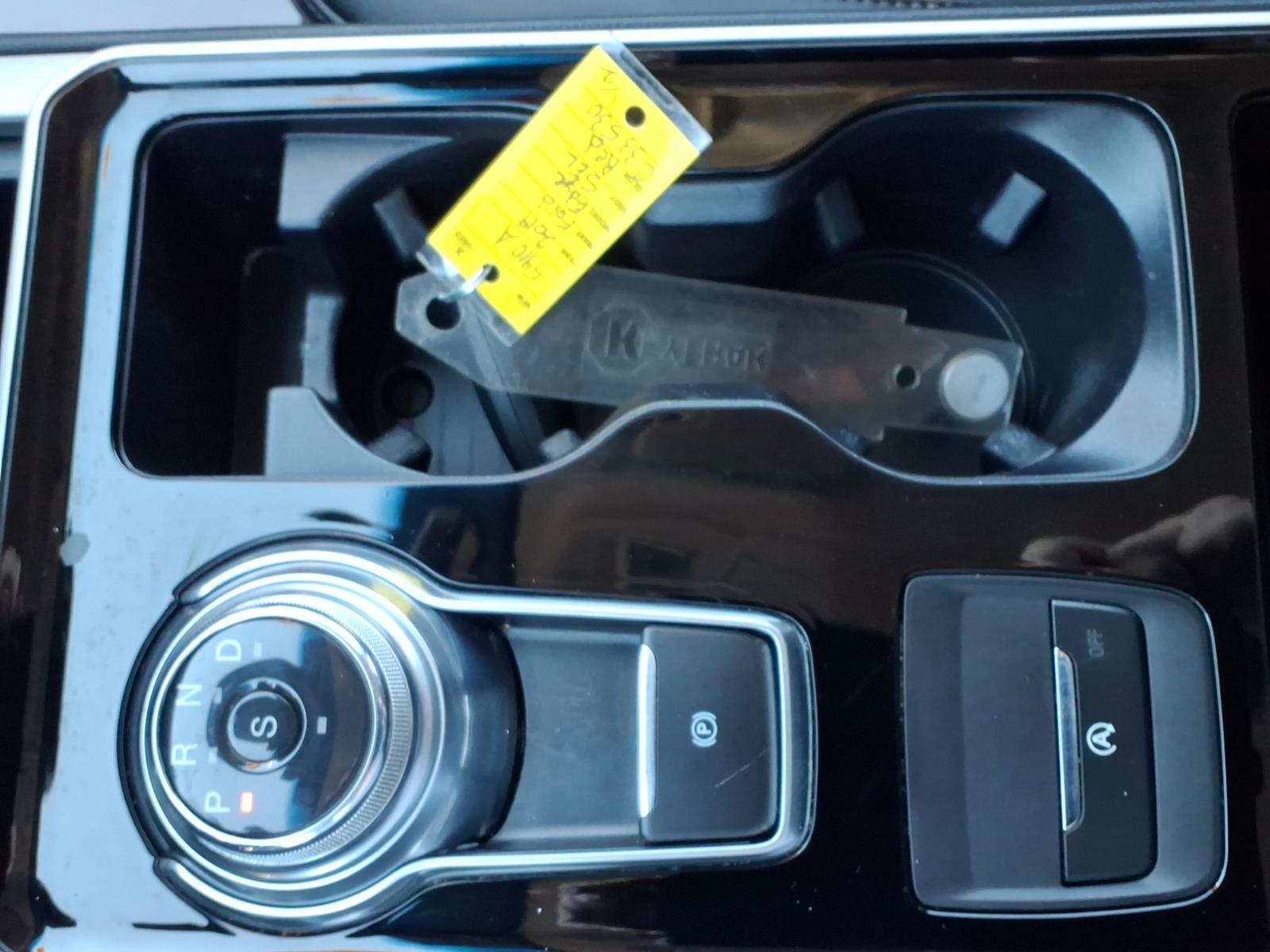 2019 Ford Edge photo 24 of 26