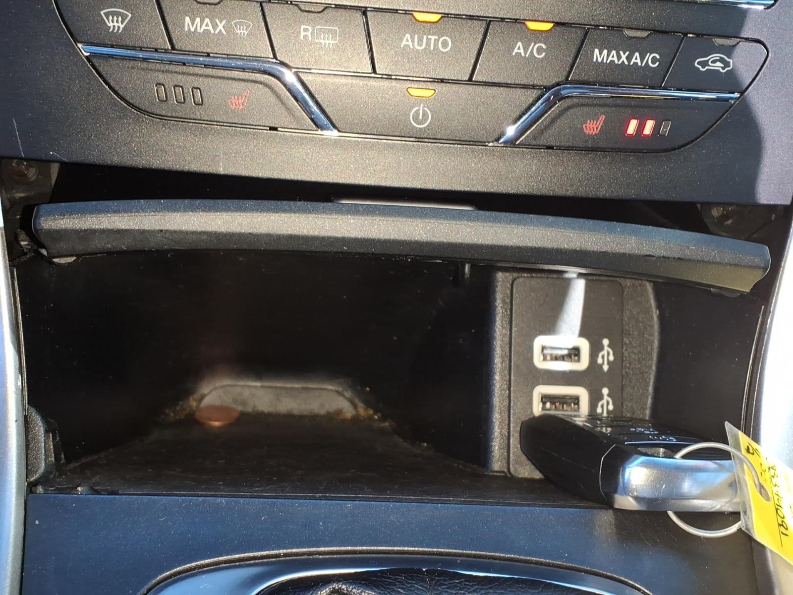 2018 Ford Edge photo 24 of 28