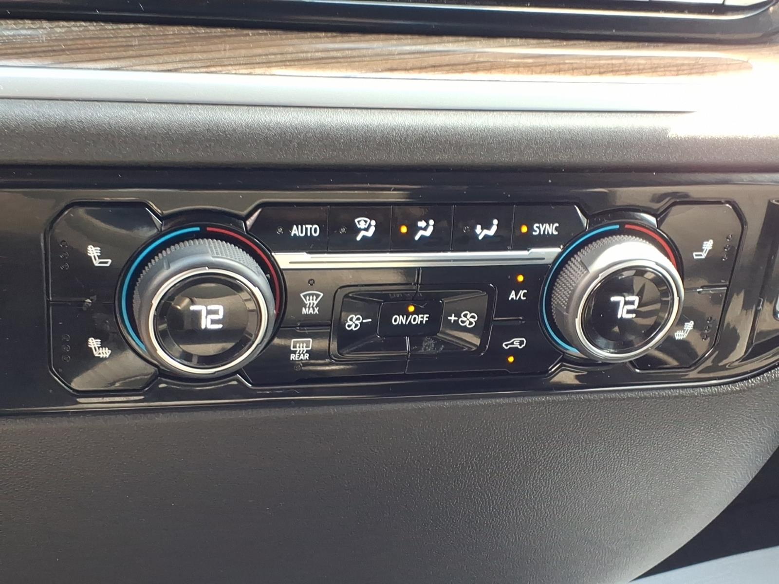 2023 Chevrolet Silverado 1500 RST Red Hot G7c at Memorial Highway Chevrolet