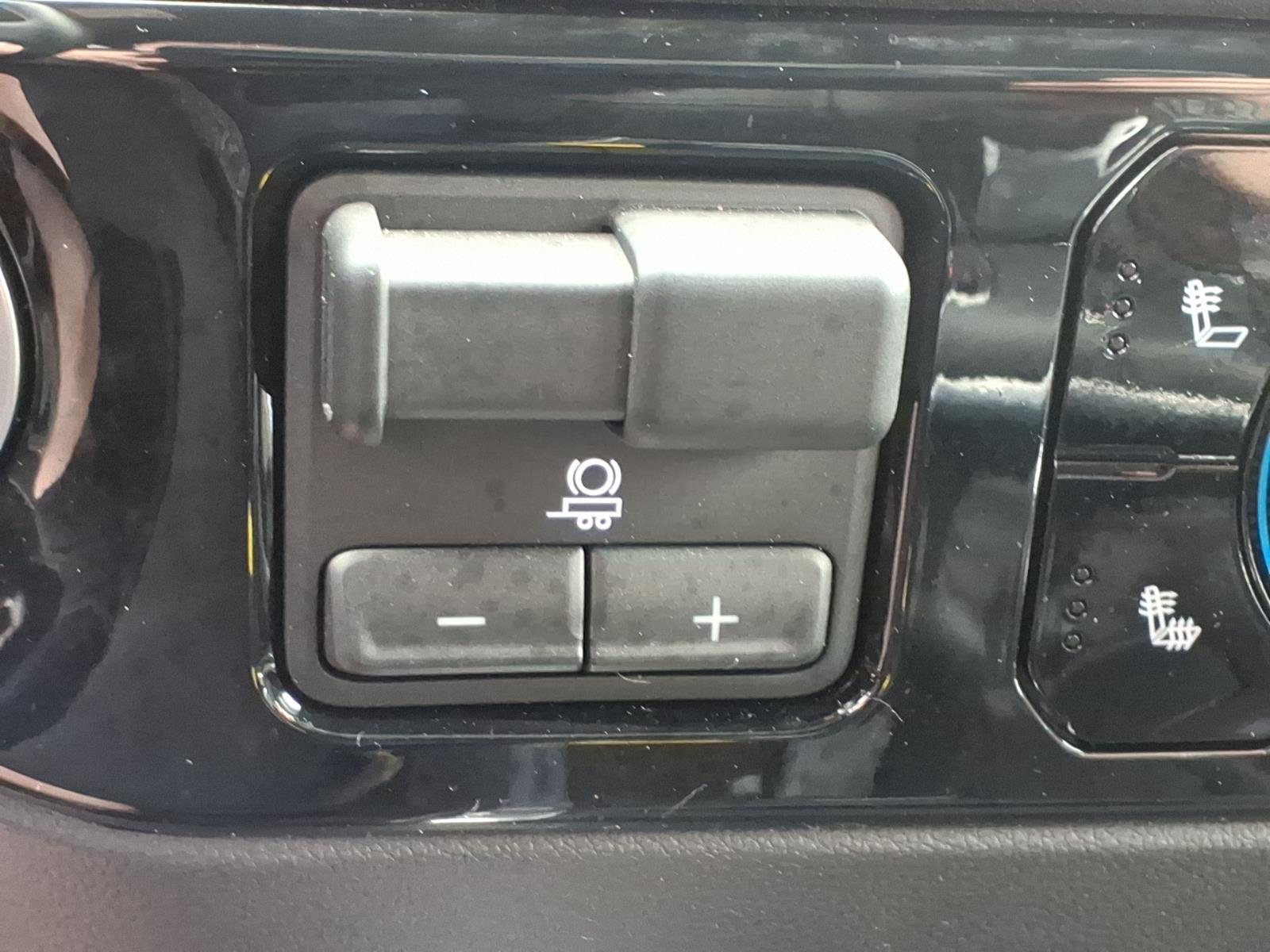 2025 Chevrolet Silverado 1500 RST Black Gba at Memorial Highway Chevrolet