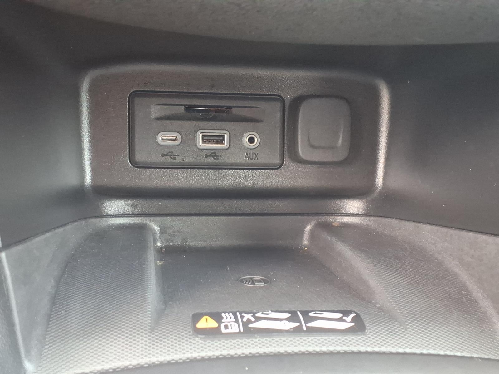 2019 Chevrolet Equinox Premier Summit White at Delaney Chevrolet Nissan Volvo of Greensburg