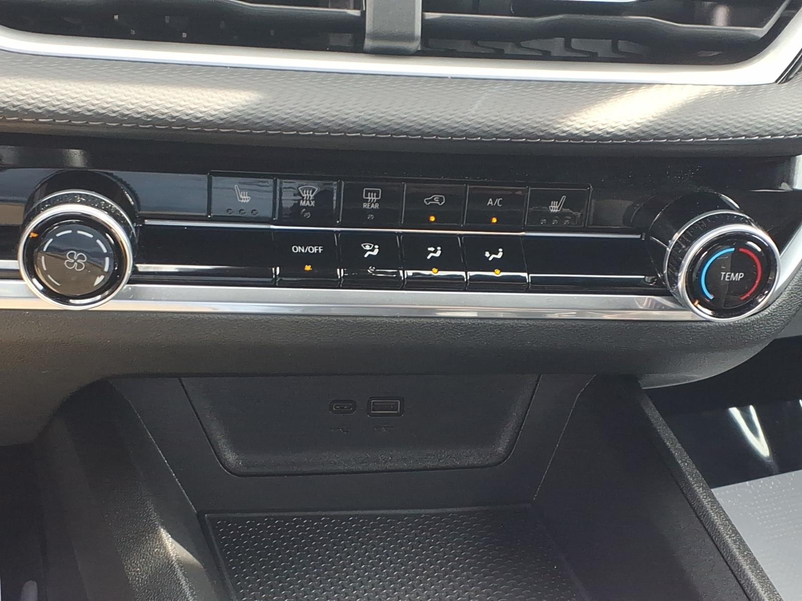 2025 Chevrolet Equinox LT Lakeshore Blue Metallic at Memorial Highway Chevrolet