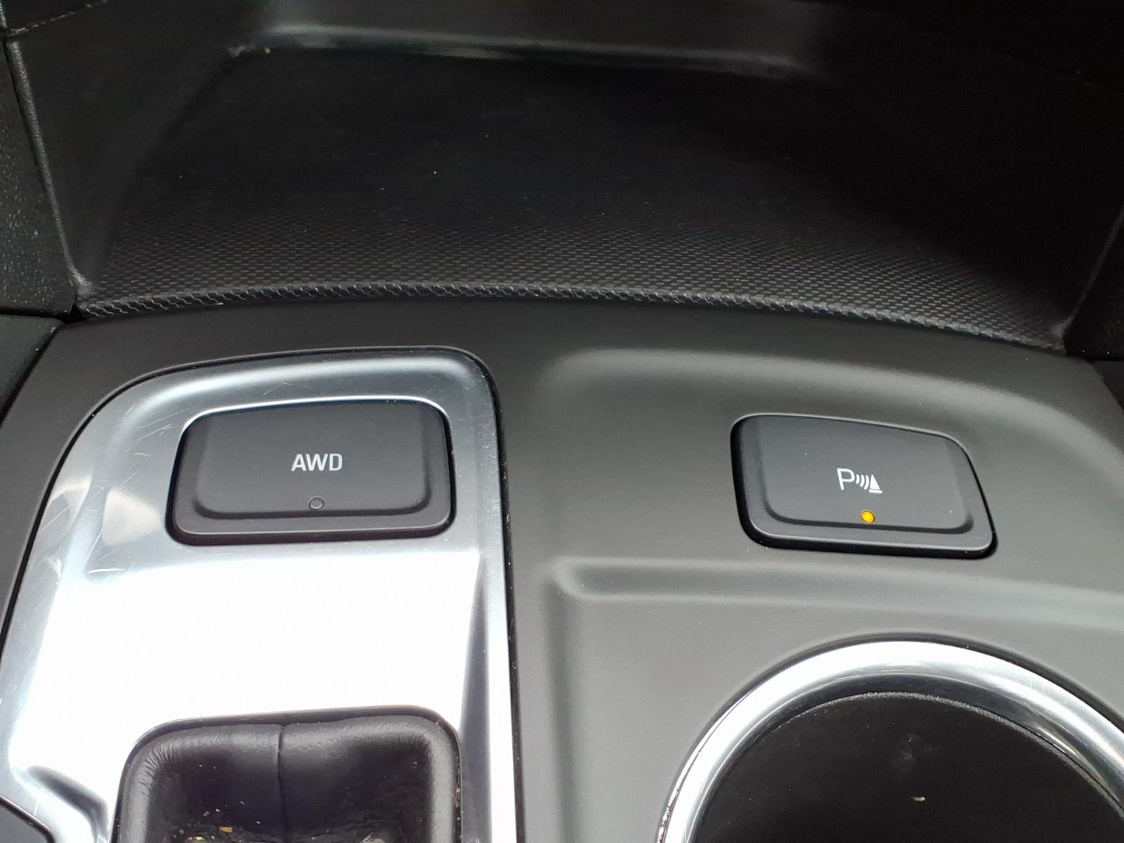 2024 Chevrolet Equinox LT Mosaic Black Metallic at Delaney Chevrolet Nissan Volvo of Greensburg