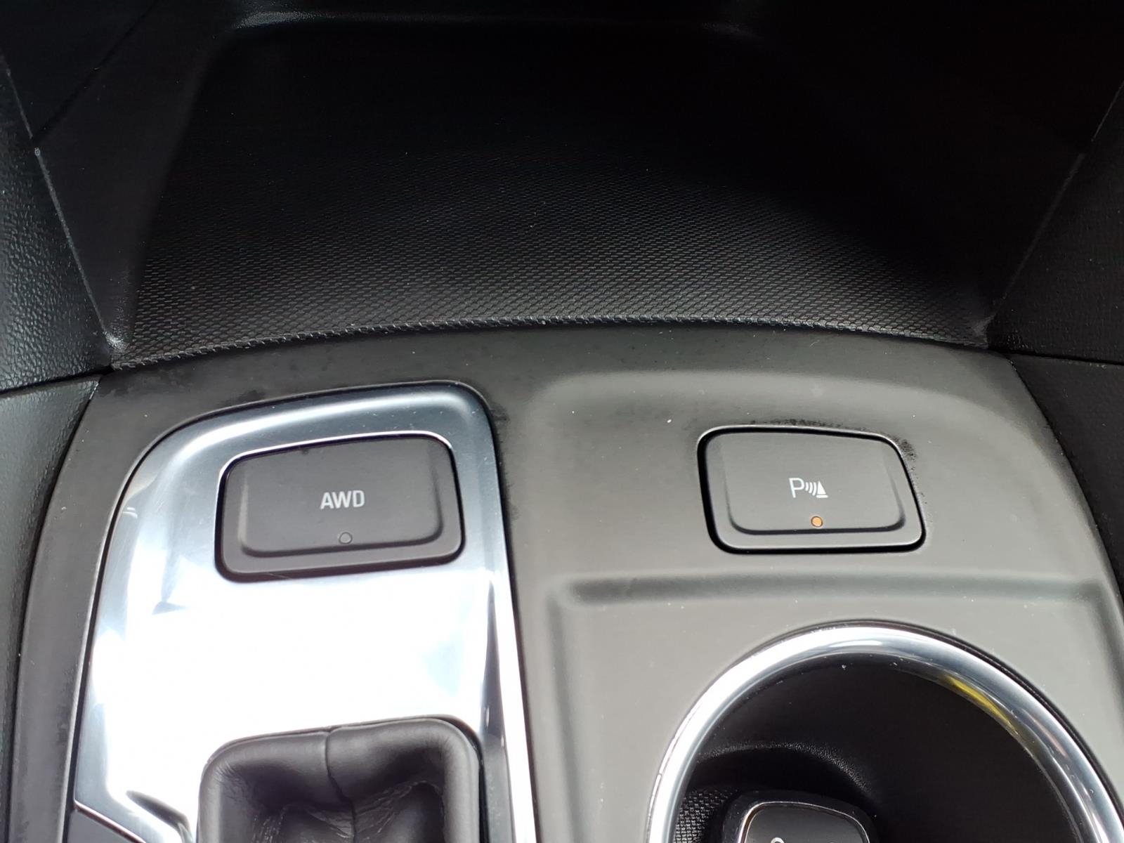 2022 Chevrolet Equinox LT Blue Glow Metallic at Delaney Chevrolet Nissan Volvo of Greensburg