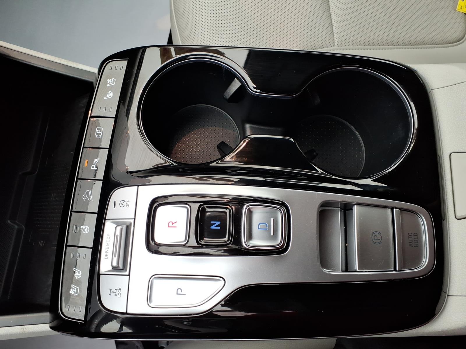 2022 Hyundai TUCSON Limited Deep Sea at Memorial Highway Chevrolet