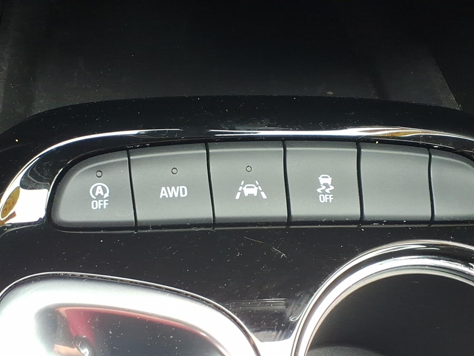 2022 Buick Encore GX Preferred White at Team Chevrolet Buick GMC