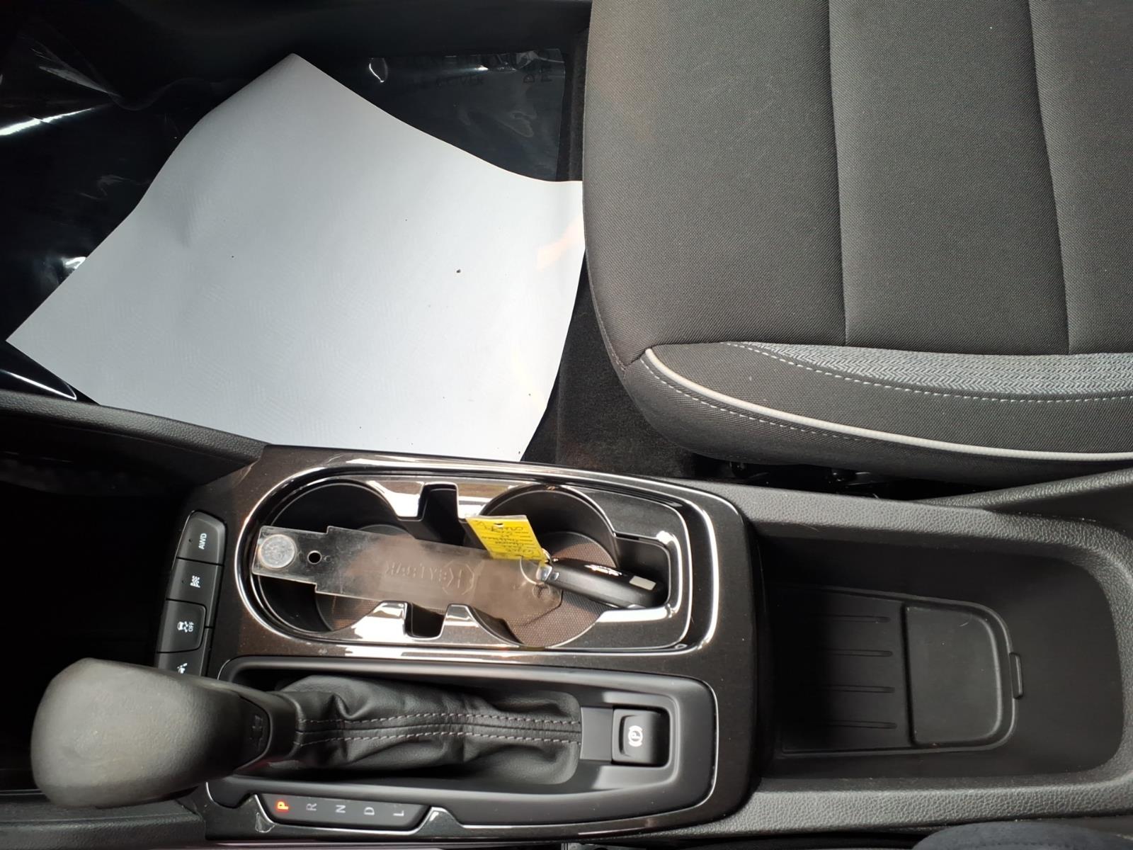 2022 Chevrolet Trailblazer LT Satin Steel Metallic at Delaney Chevrolet Nissan Volvo of Greensburg
