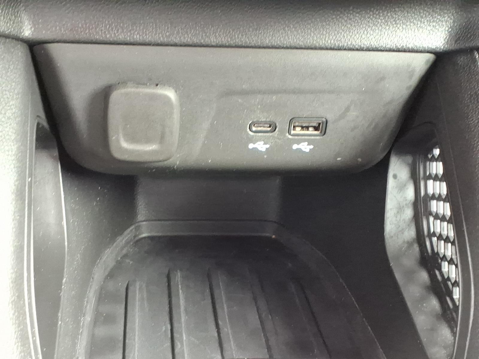 2024 Chevrolet Trailblazer LT Summit White at Delaney Chevrolet Nissan Volvo of Greensburg