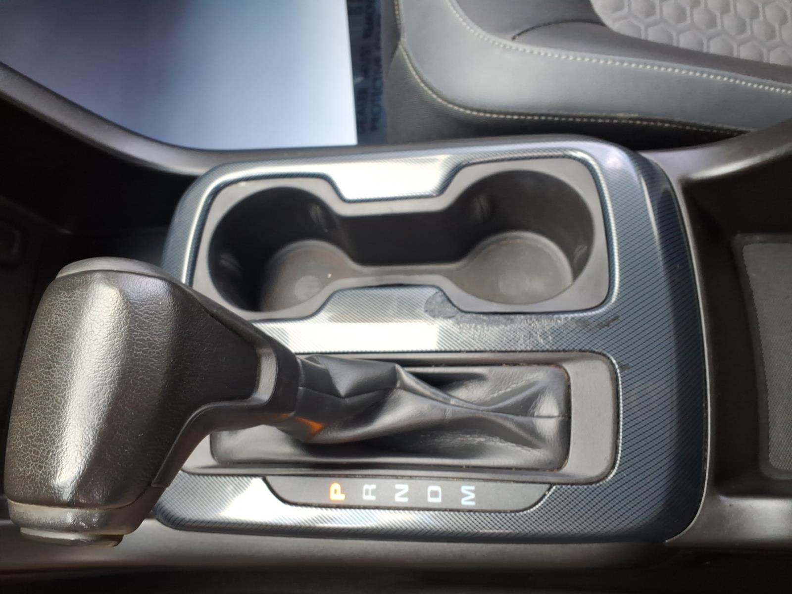 2015 Chevrolet Colorado photo 25 of 27