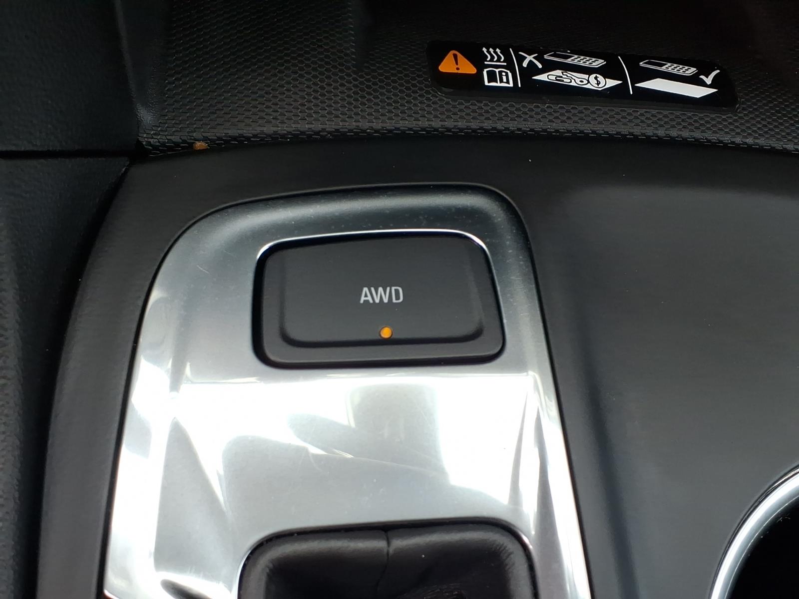 2019 Chevrolet Equinox Premier Summit White at Delaney Chevrolet Nissan Volvo of Greensburg