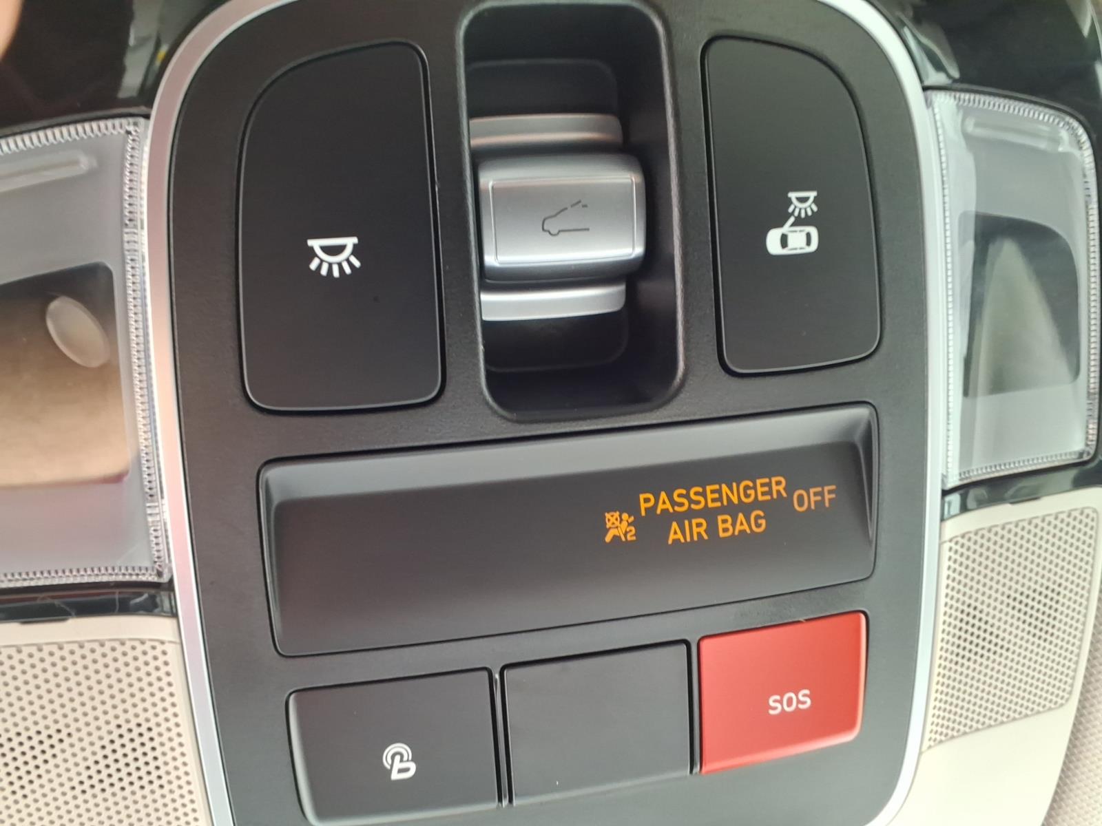 2022 Hyundai TUCSON Limited Deep Sea at Memorial Highway Chevrolet