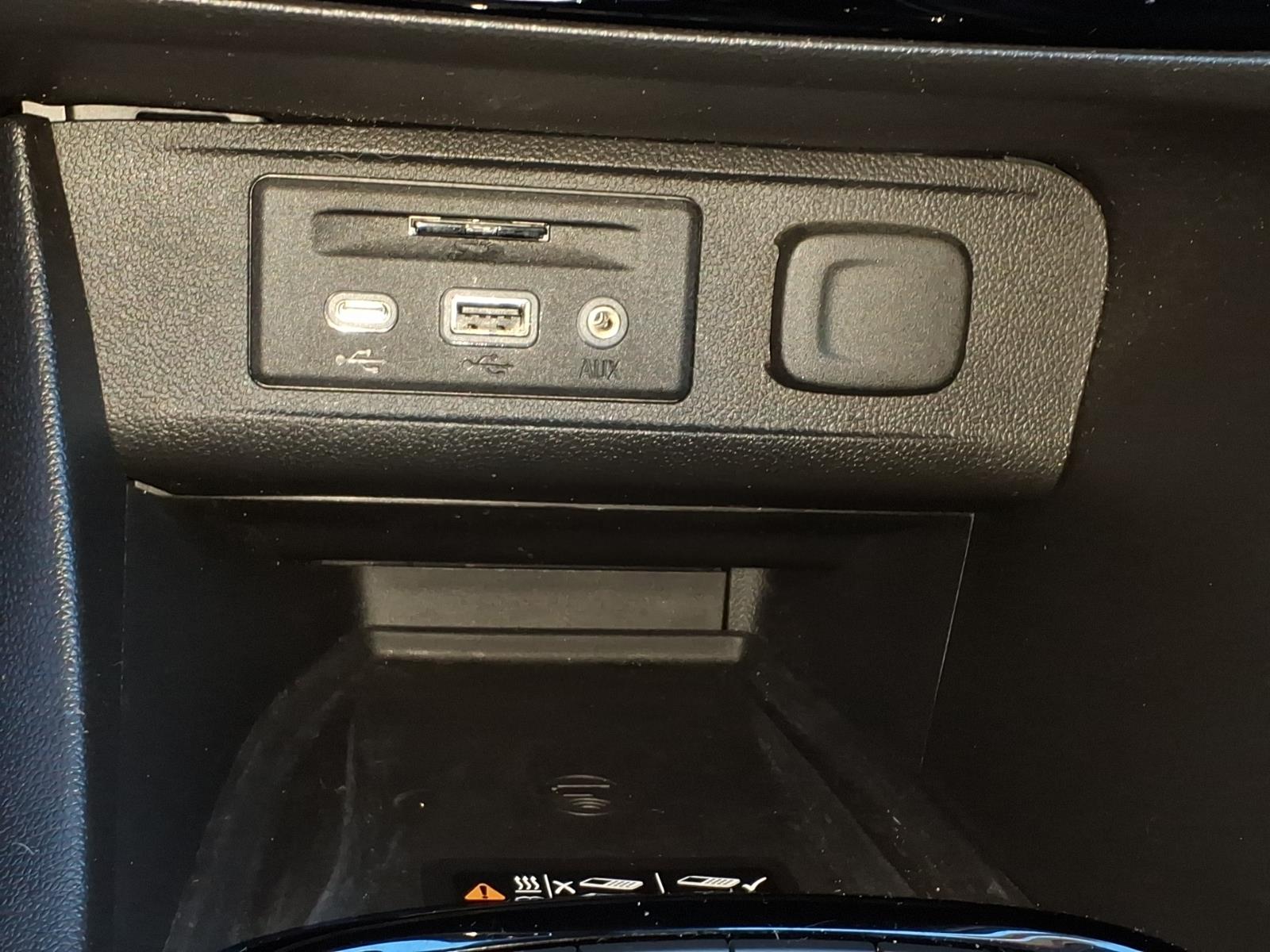 2021 Buick Encore GX photo 25 of 30