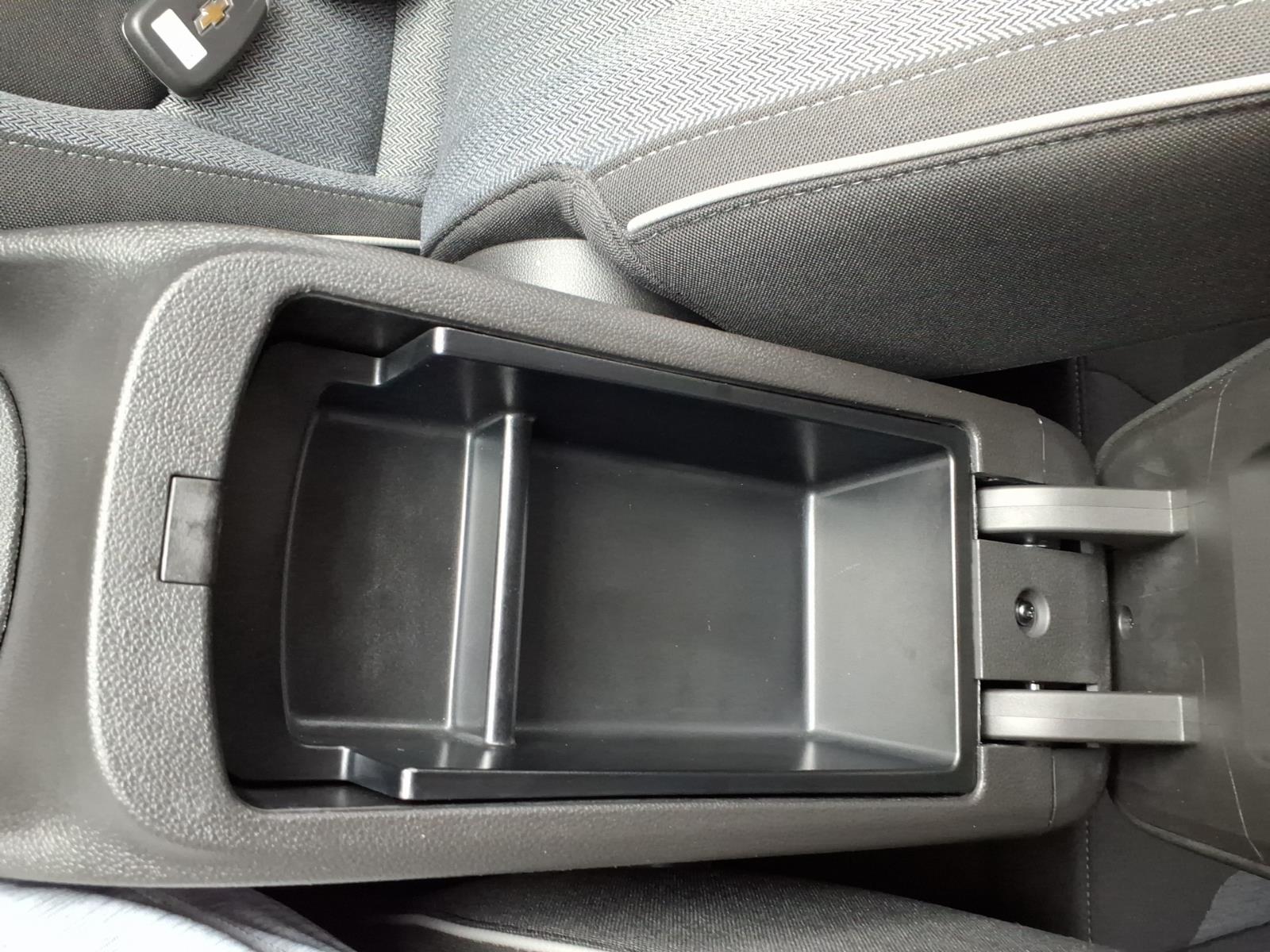 2023 Chevrolet Trailblazer LT Mosaic Black Metallic at Team Chevrolet Buick GMC