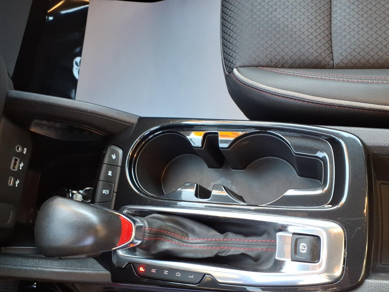 2022 Chevrolet Trailblazer photo 25 of 27