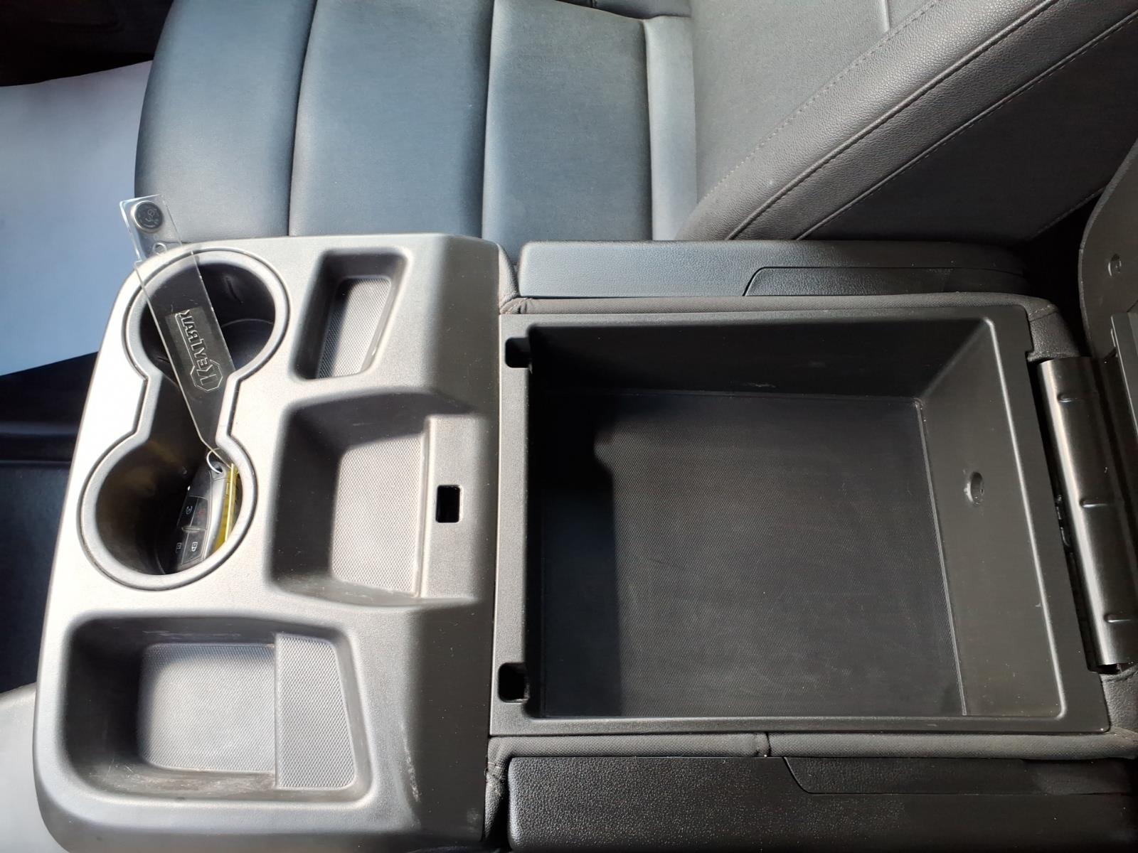 2024 Chevrolet Silverado 1500 Work Truck Black at Memorial Highway Chevrolet