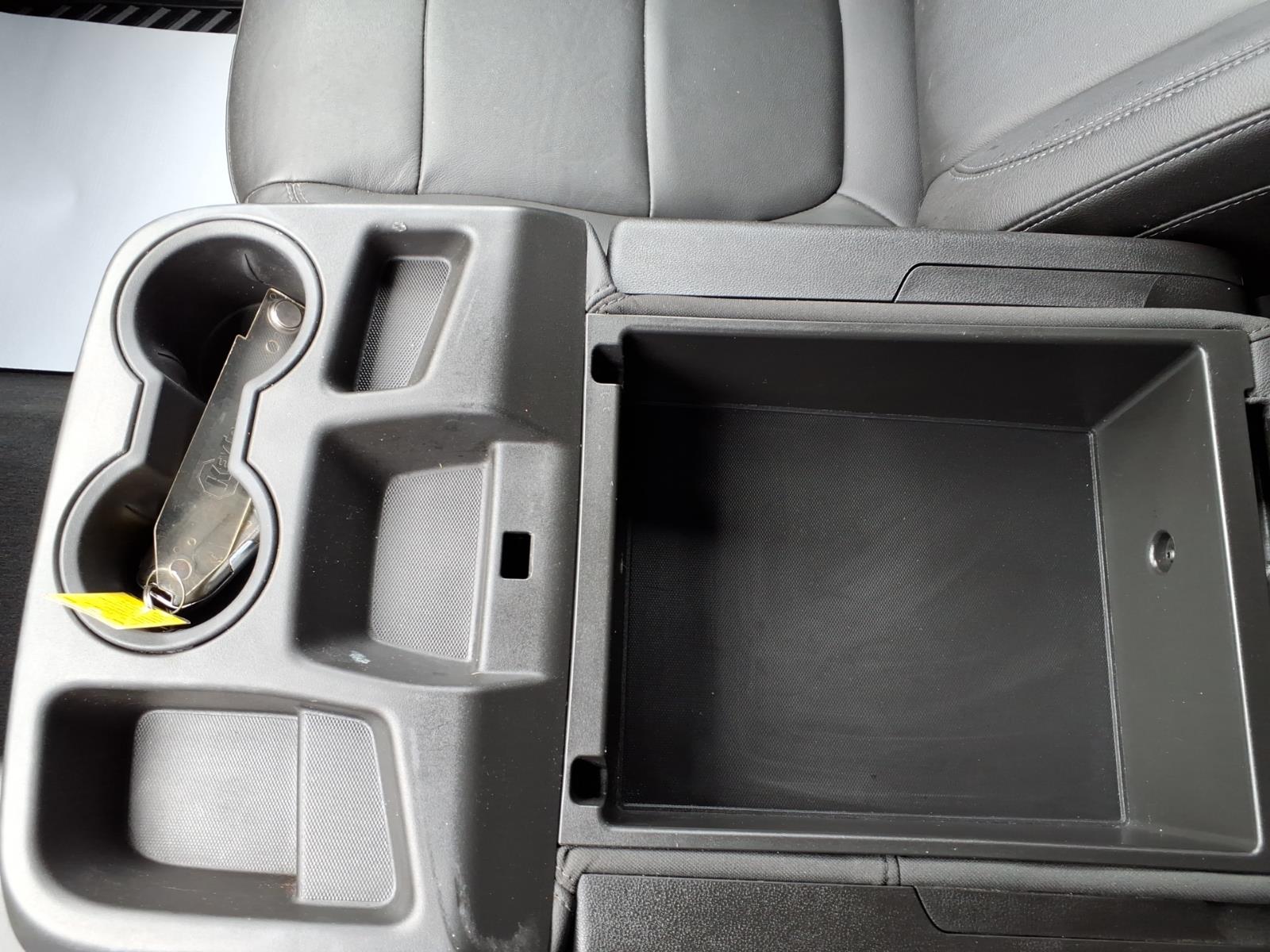 2020 Chevrolet Silverado 1500 LT Summit White at Memorial Highway Chevrolet