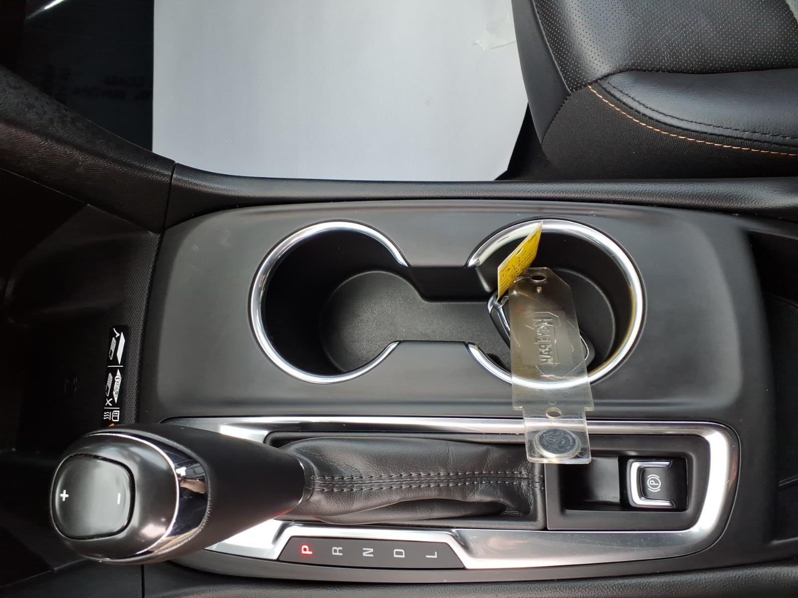 2019 Chevrolet Equinox Premier Summit White at Delaney Chevrolet Nissan Volvo of Greensburg