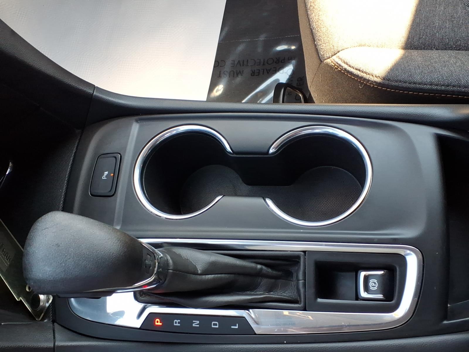 2024 Chevrolet Equinox LT Sterling Gray Metallic at Delaney Chevrolet Nissan Volvo of Greensburg