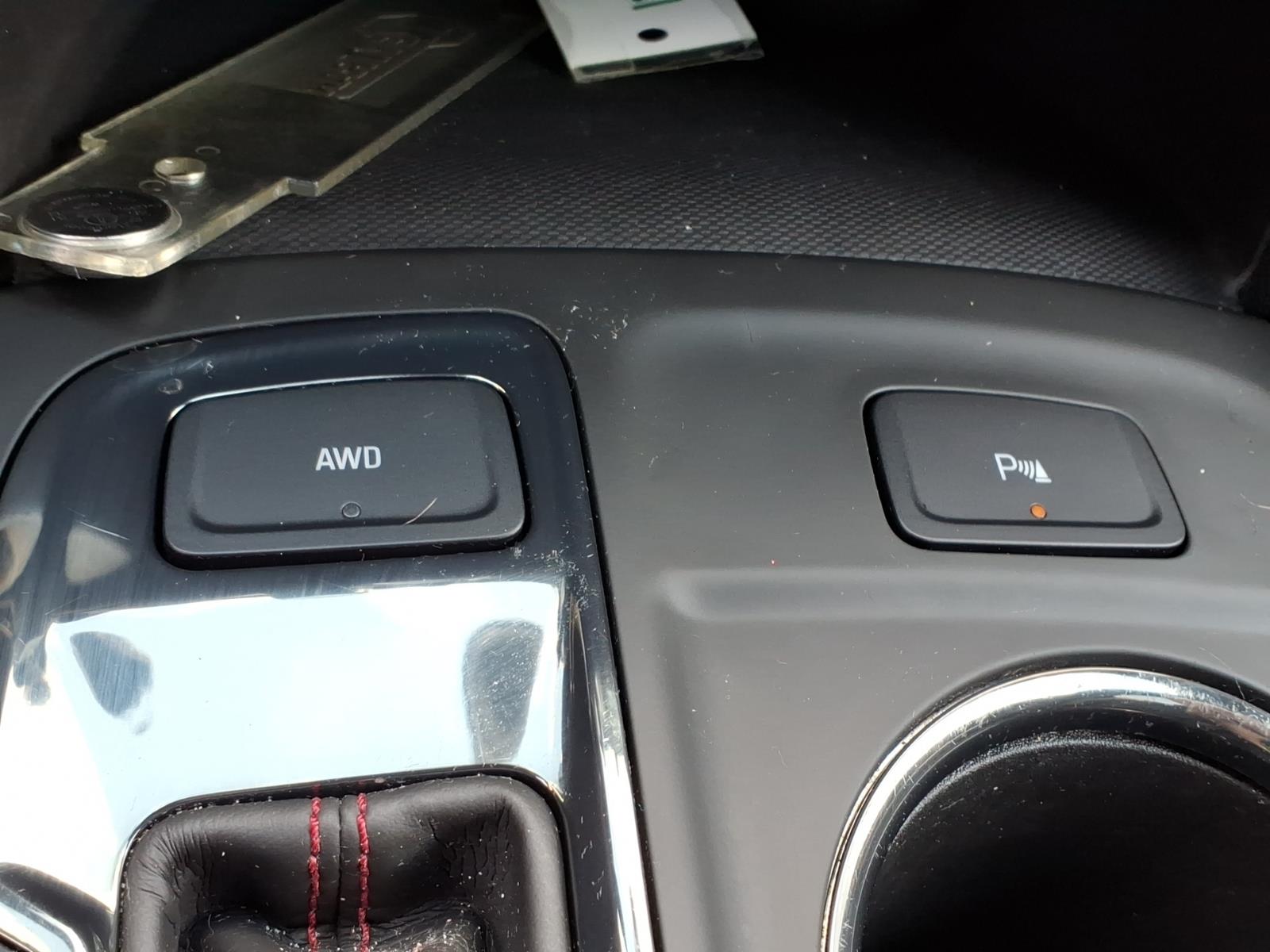 2023 Chevrolet Equinox RS White at Memorial Highway Chevrolet