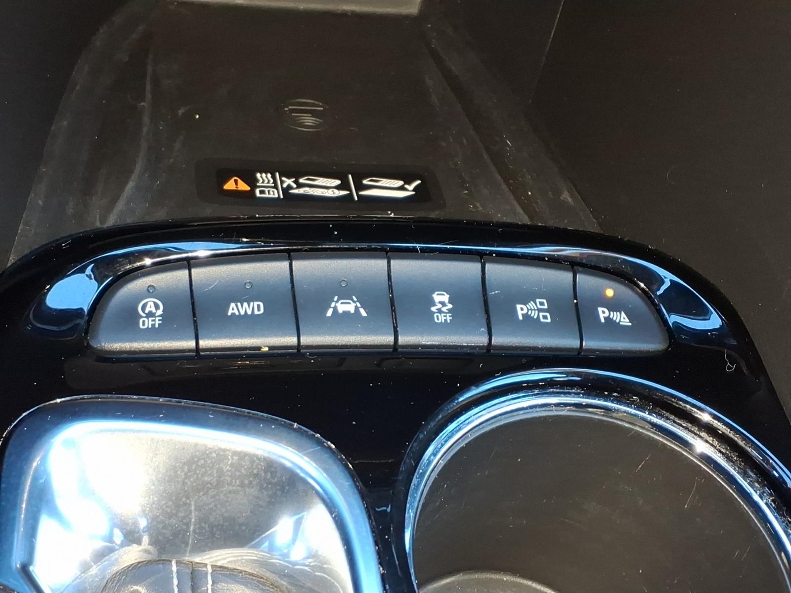 2021 Buick Encore GX photo 26 of 30