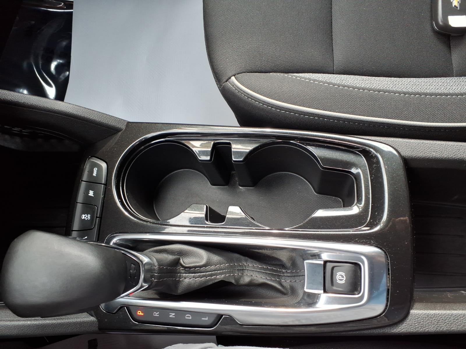 2024 Chevrolet Trailblazer LT Summit White at Delaney Chevrolet Nissan Volvo of Greensburg
