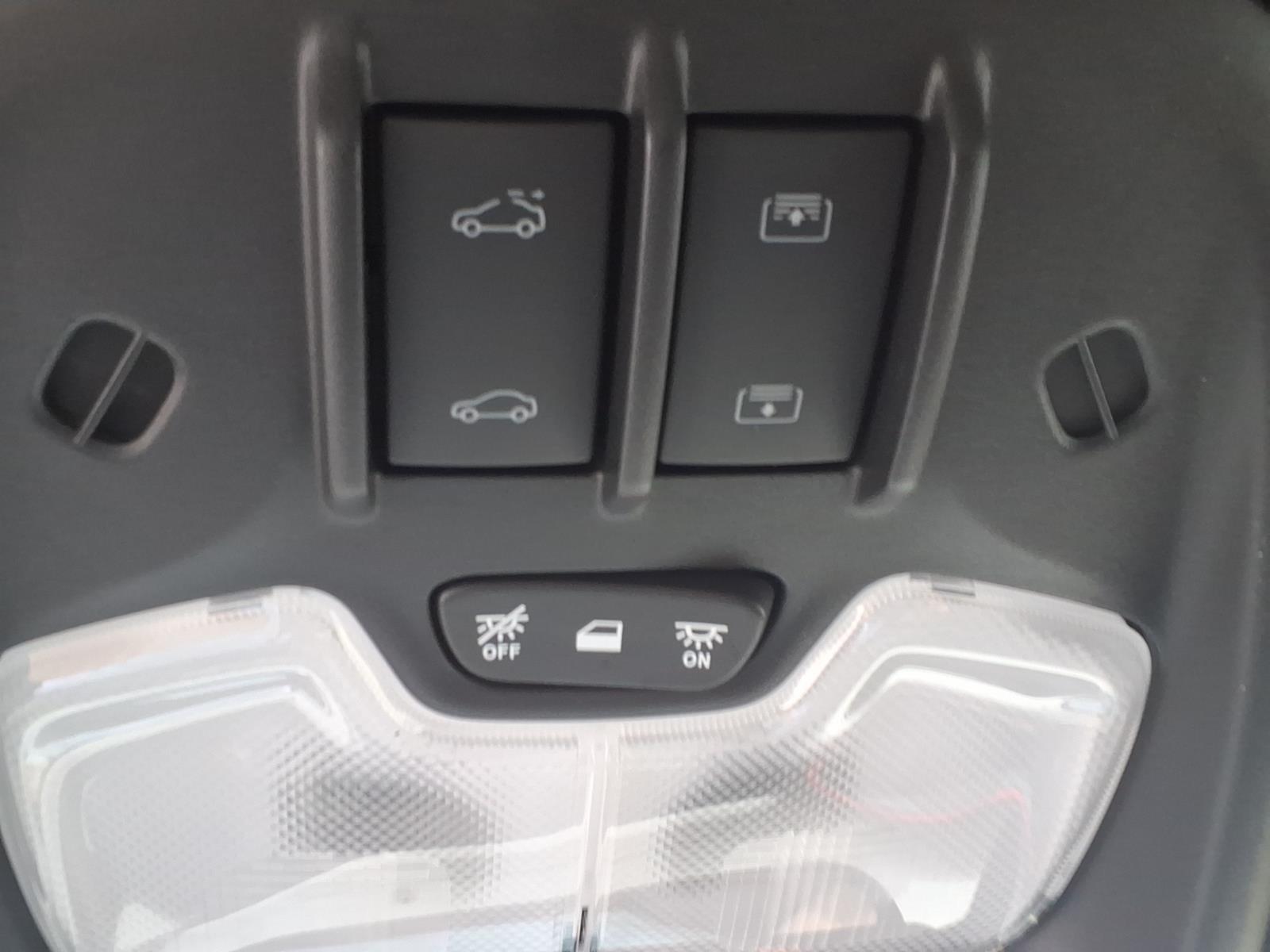 2025 Chevrolet Trailblazer RS Crimson Metallic at Memorial Highway Chevrolet