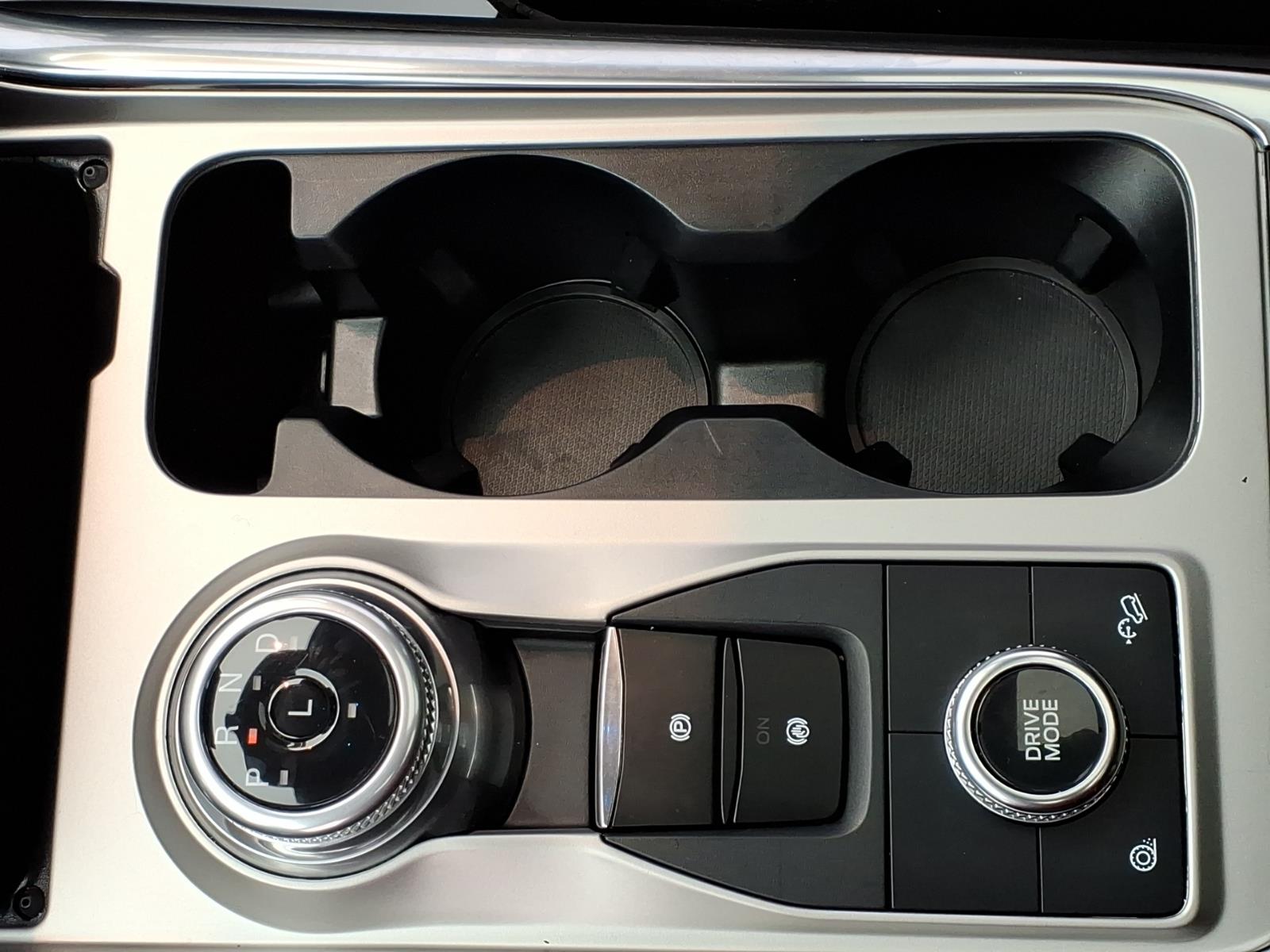 2023 Ford Explorer Limited Iconic Silver at Memorial Highway Chevrolet