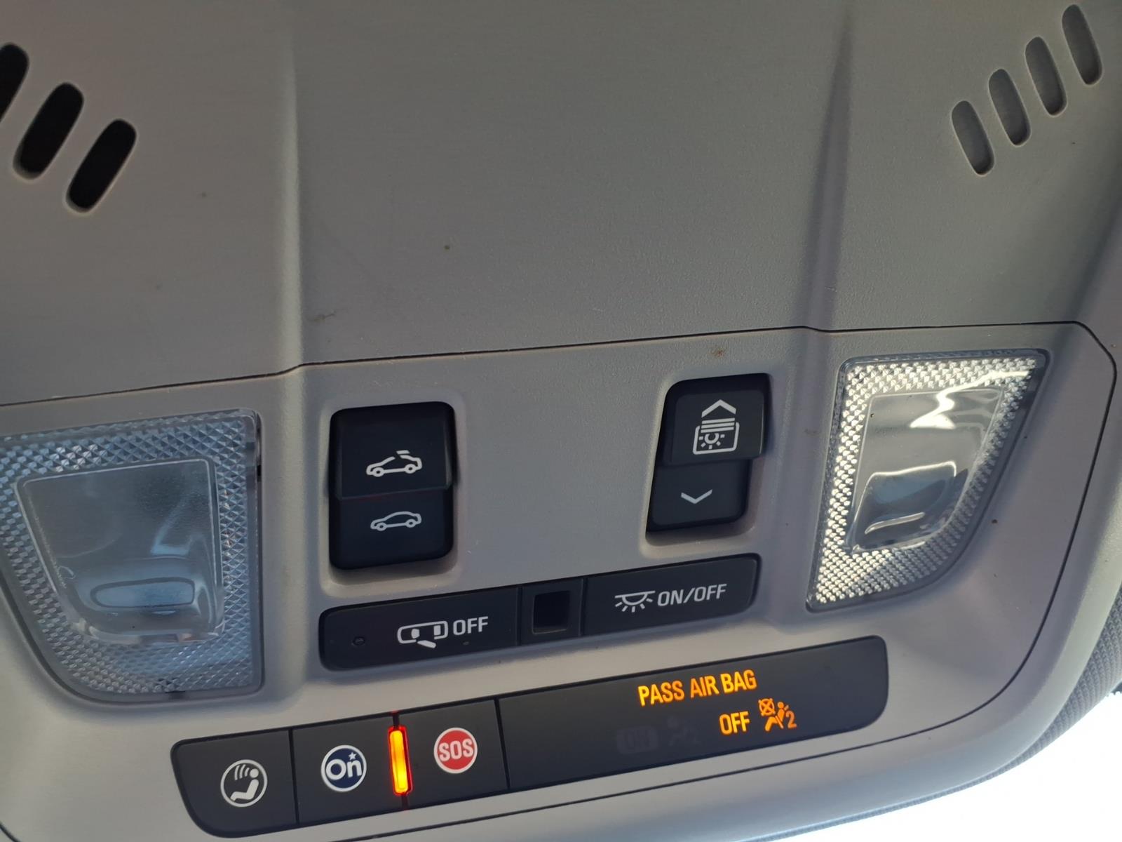 2022 Chevrolet Malibu photo 27 of 28