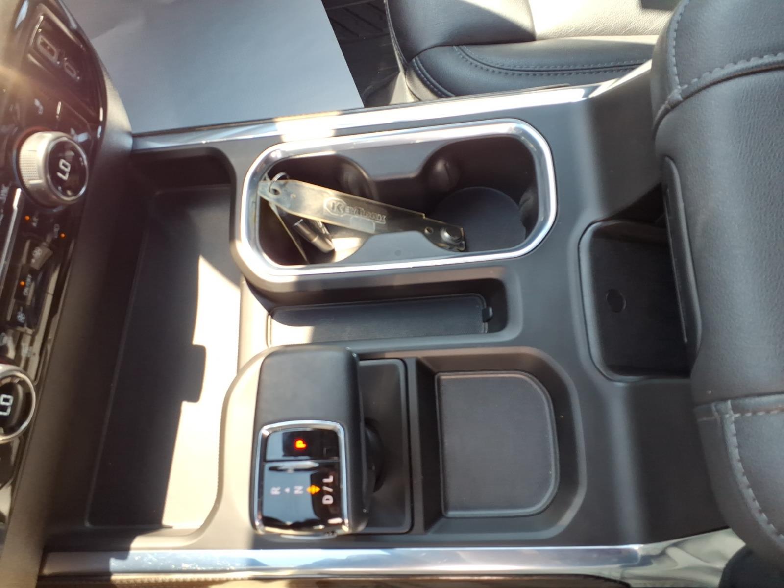 2023 Chevrolet Silverado 1500 RST Summit White at Memorial Highway Chevrolet