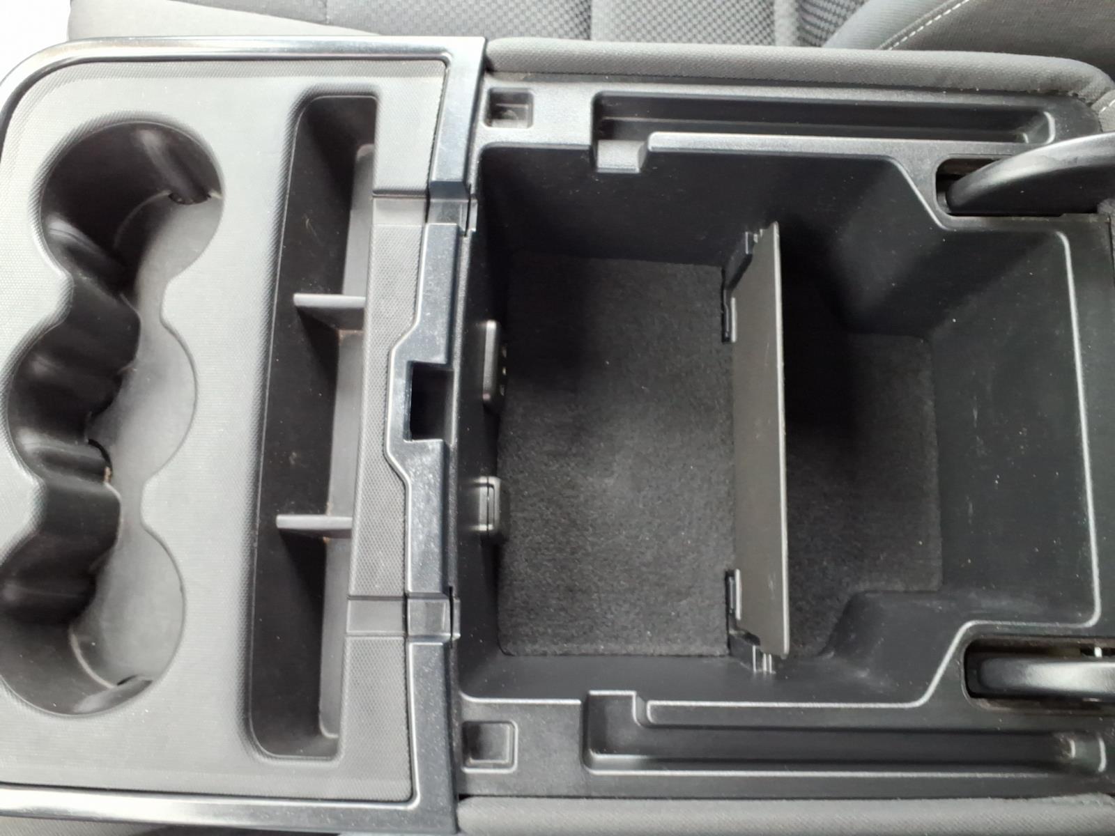 2018 Chevrolet Silverado 1500 photo 27 of 29