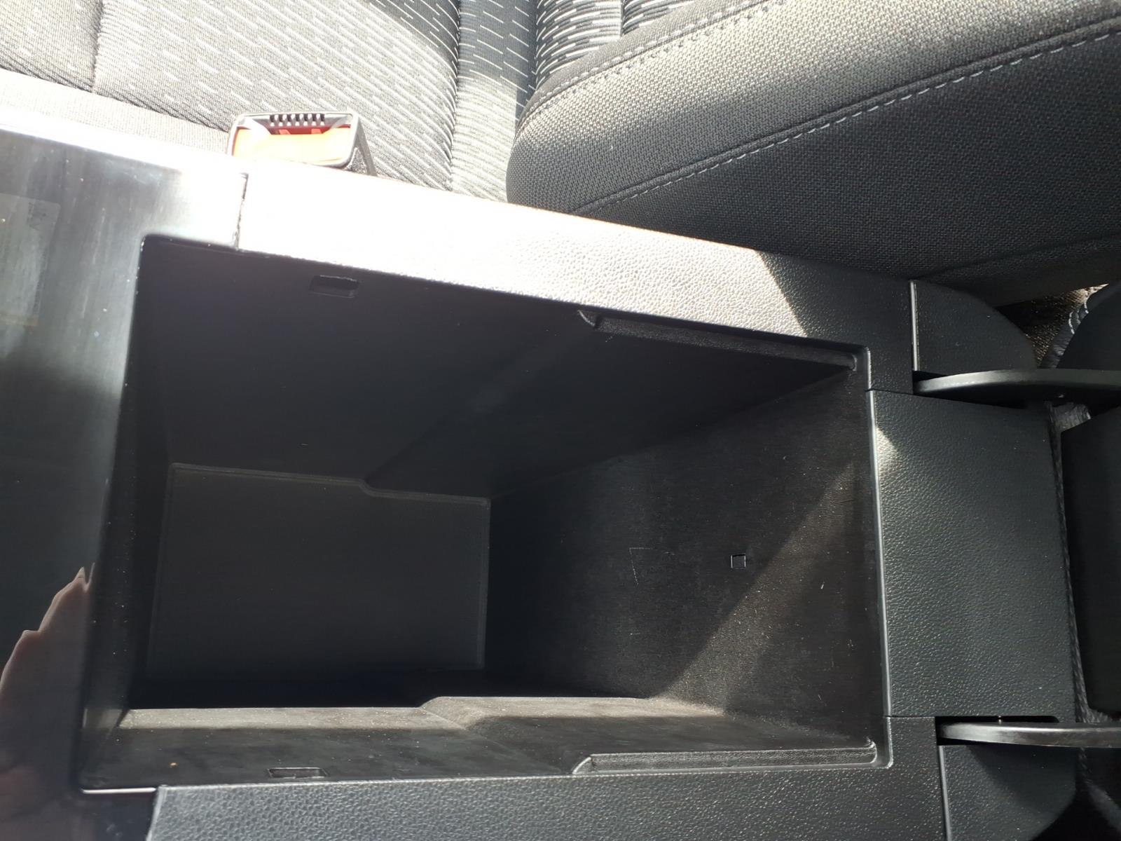 2025 Chevrolet Equinox LT Lakeshore Blue Metallic at Memorial Highway Chevrolet