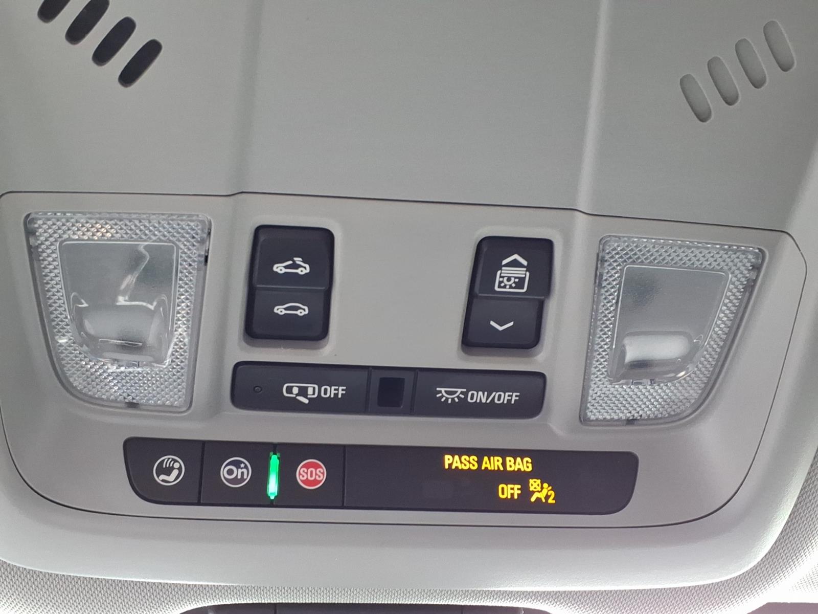 2024 Chevrolet Equinox LT Mosaic Black Metallic at Delaney Chevrolet Nissan Volvo of Greensburg