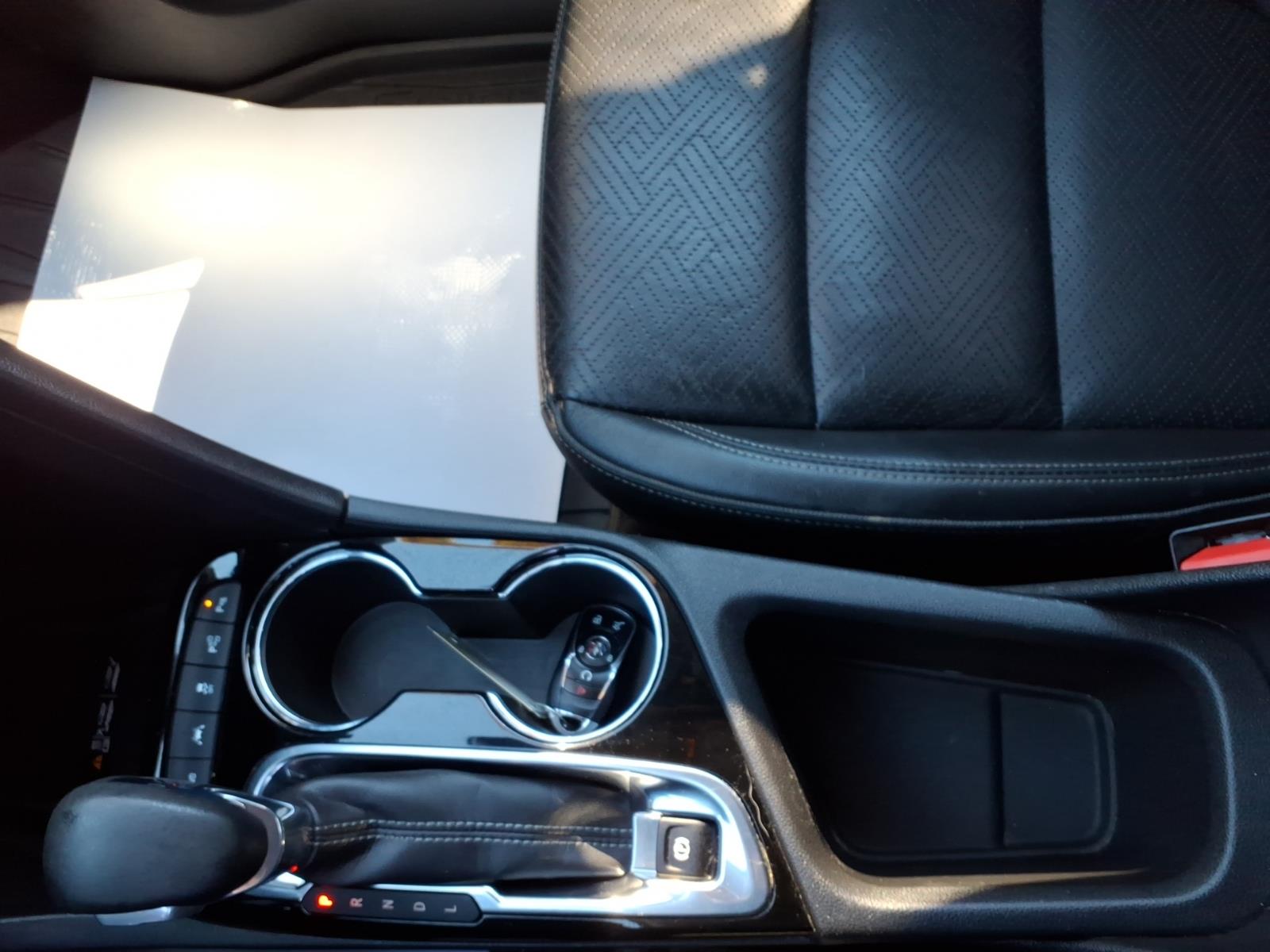 2021 Buick Encore GX photo 27 of 30