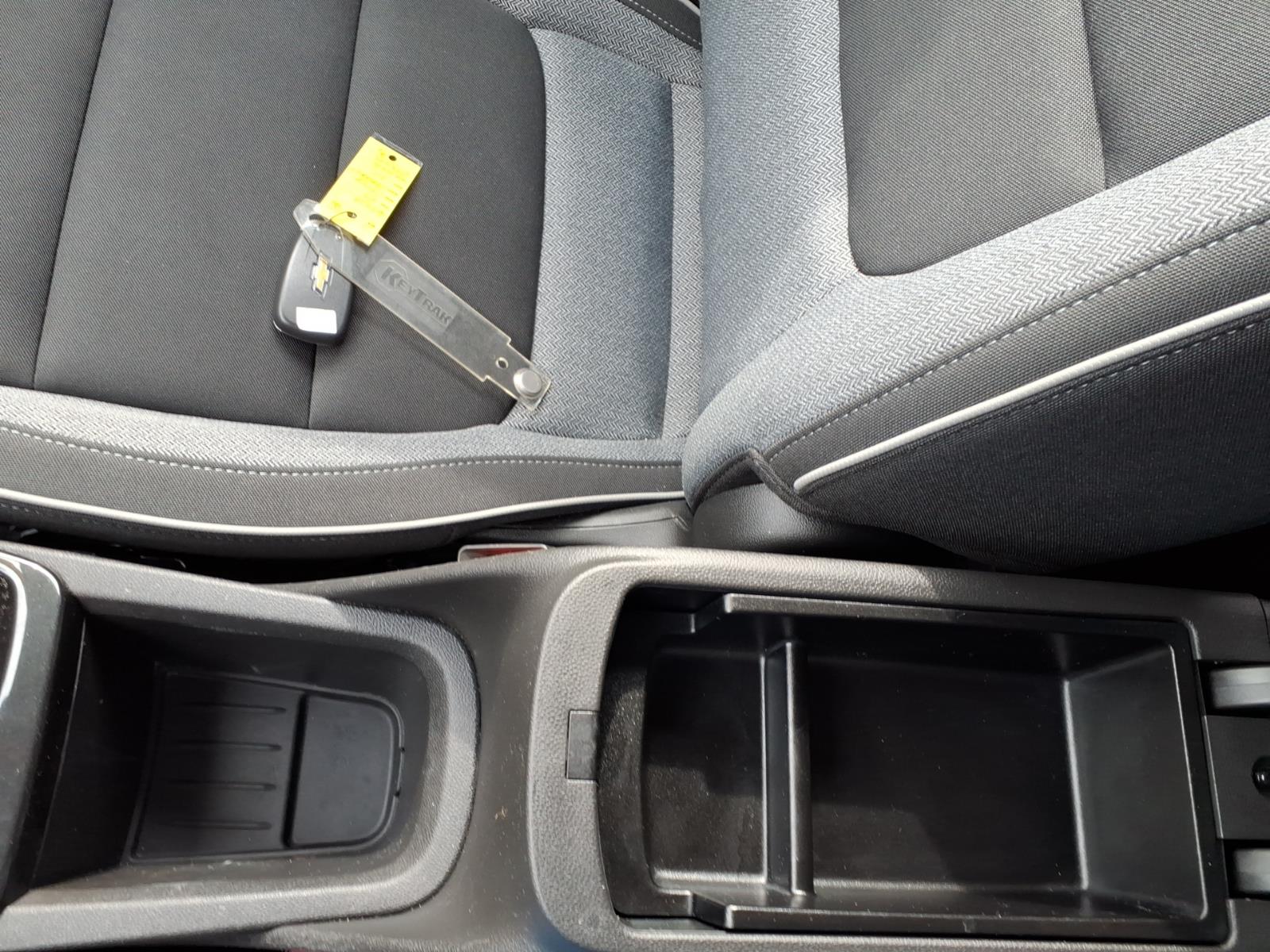 2024 Chevrolet Trailblazer LT Summit White at Delaney Chevrolet Nissan Volvo of Greensburg