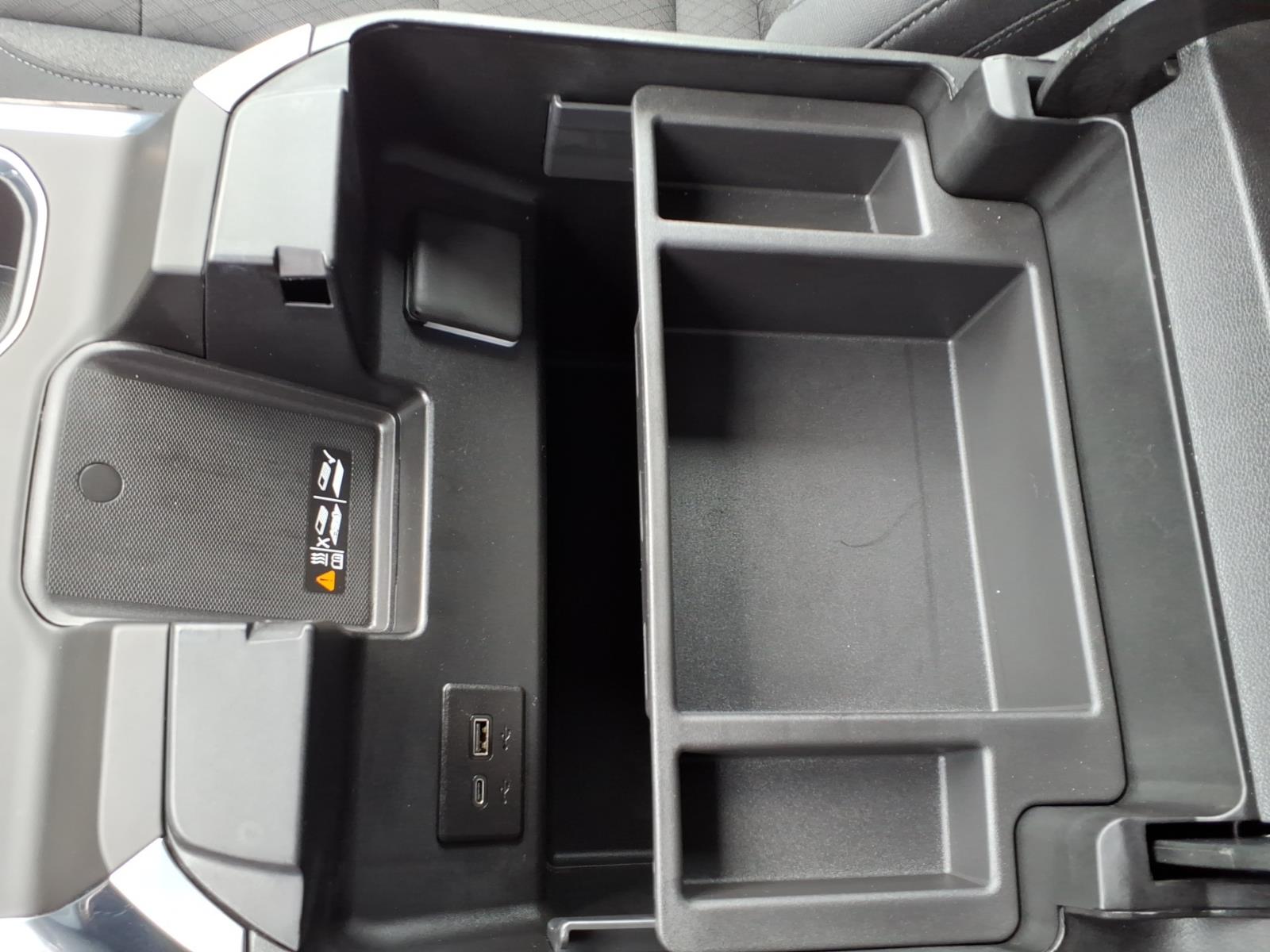 2025 Chevrolet Silverado 1500 RST Black Gba at Memorial Highway Chevrolet