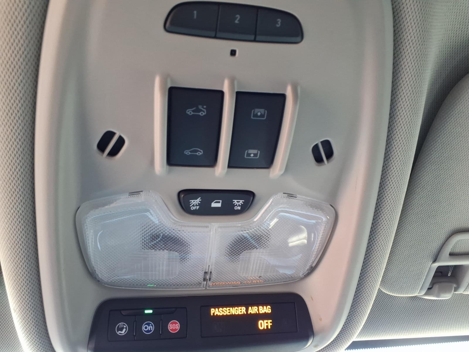 2021 Buick Encore GX photo 29 of 30