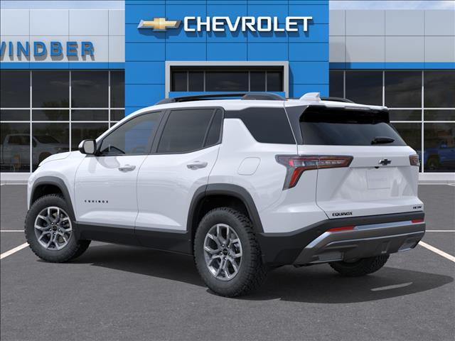 2026 Chevrolet Equinox ACTIV - 2