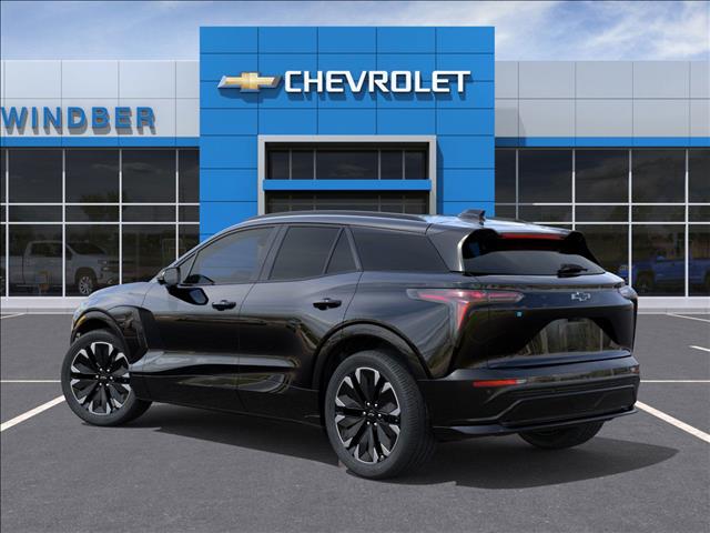 2026 Chevrolet Blazer EV RS - 2