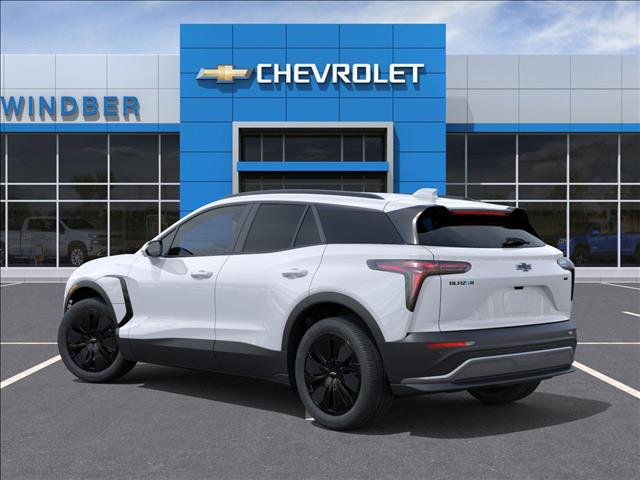 2026 Chevrolet Blazer EV LT - 2
