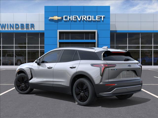 2026 Chevrolet Blazer EV LT - 2