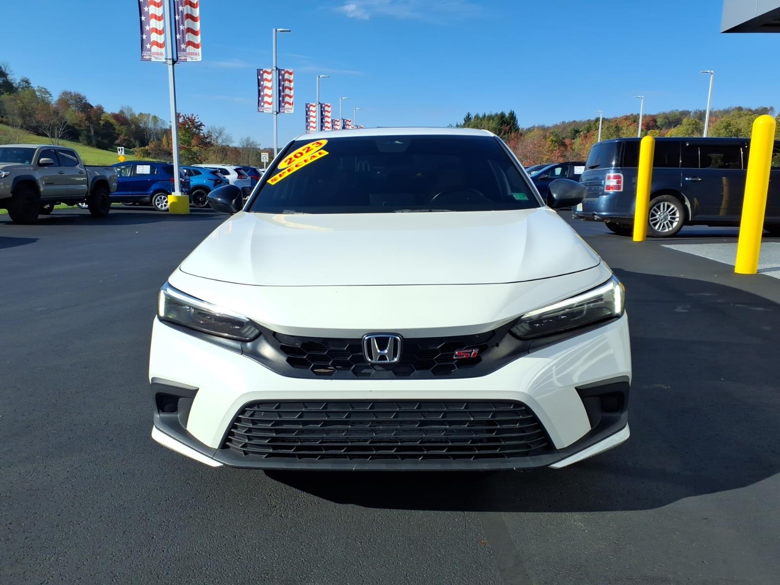2023 Honda Civic photo 3 of 27