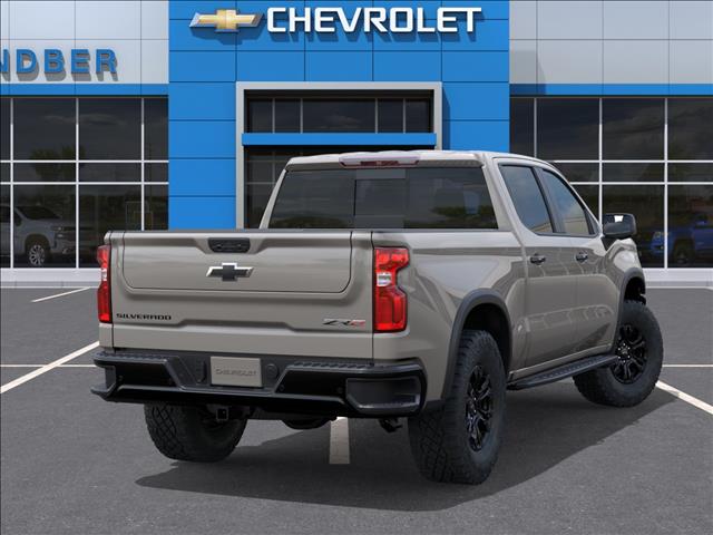 2026 Chevrolet Silverado 1500 ZR2  at Memorial Highway Chevrolet