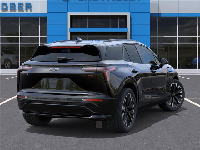 2026 Chevrolet Blazer EV RS - 3