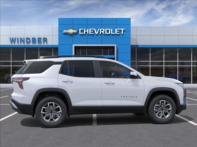 2026 Chevrolet Equinox ACTIV - 4
