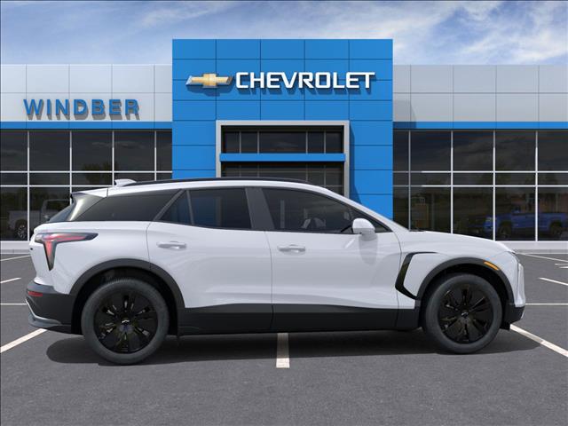 2026 Chevrolet Blazer EV LT - 4