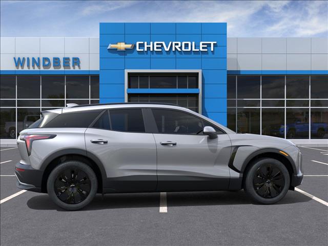 2026 Chevrolet Blazer EV LT - 4