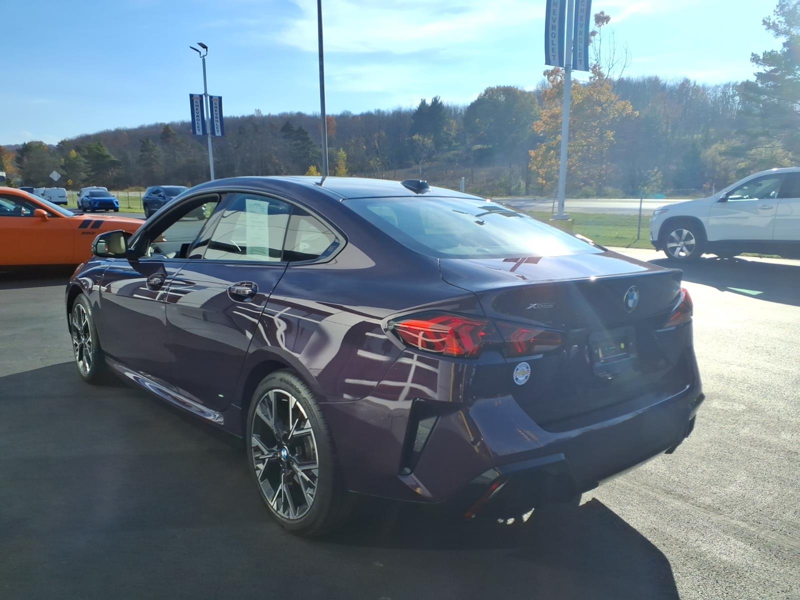 2025 BMW 2 Series photo 5 of 27